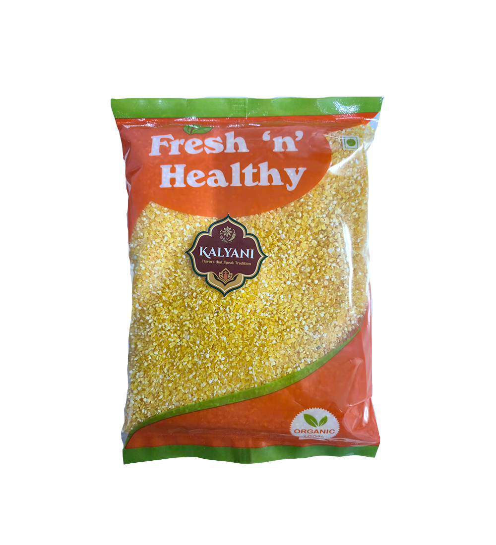 Makki Ki Ghaat 500 Gm