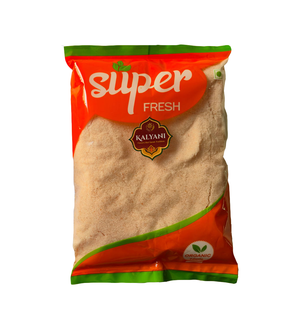 Pink Rock Salt  1 Kg