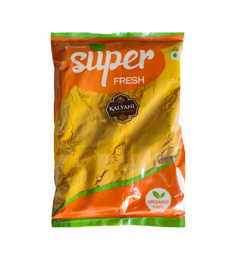Turmeric Powder 500 G