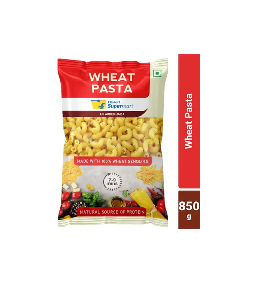 Snacks & Packaged Food